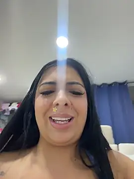 Xoxo_sol - milk in ass