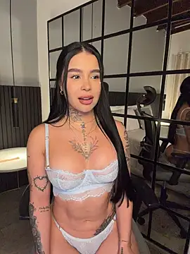 MichellBunny - become today´s favorite