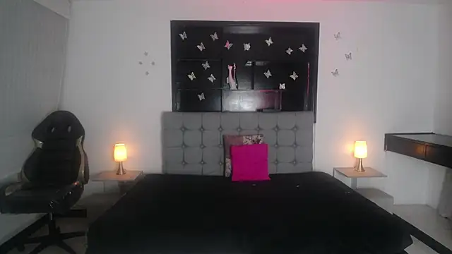 Sweett_liia_ - control lush 3 min