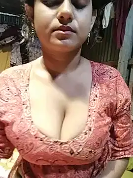 Jara_210 - Boobs show