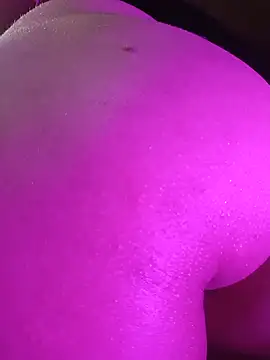 Aryalla__ - FINGERS MY PUSSY