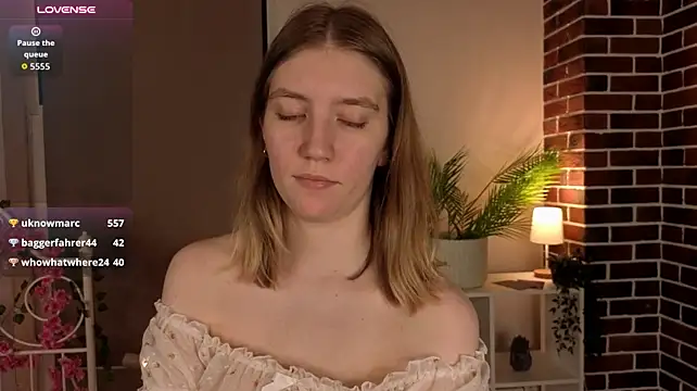 SookToulson - Ride a pillow slowly