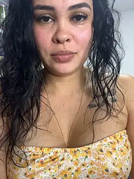 FOX_LATINA - Ride torso