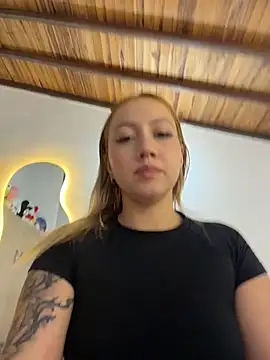 Rebe_ - Finger ass