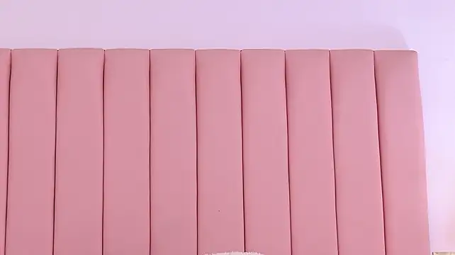 JessieDiazX - glass dildo in my pussy delicious