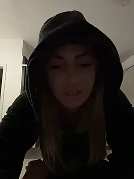 KirstieVegas - Please me🎁LT