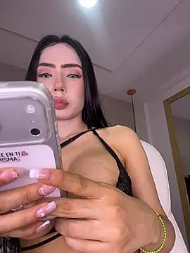 Salome_Bennet - RIDE TORSO VERY HARD / NO MERCY 🔥