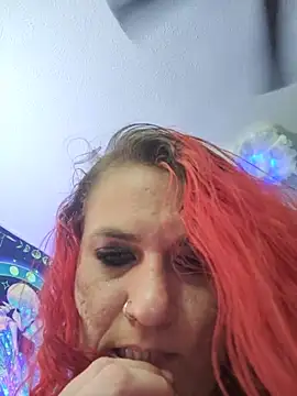 SexyLexii44 - Insert Lush and Bra Off