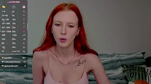 CharmingEli - Close up Titties