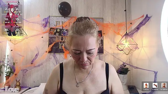 Iris_faster - 🔥dildo en my pussy