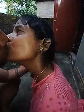Bhabhi-Devar-