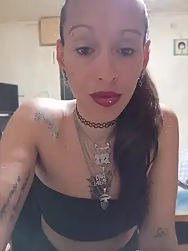 Zorrita_Fox - Show Dildo pussy masturbarme