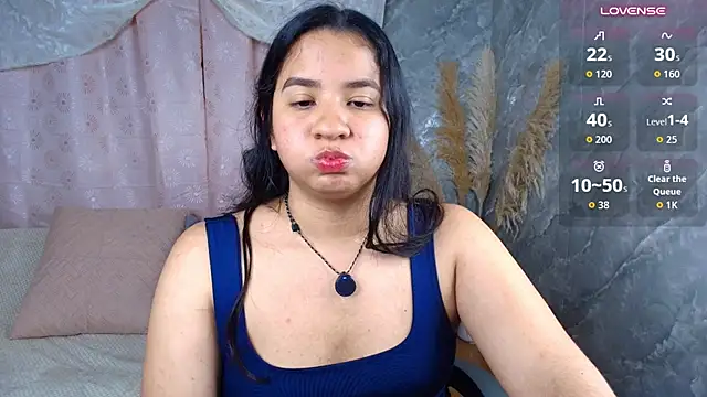 Thepeach_ - open pussy