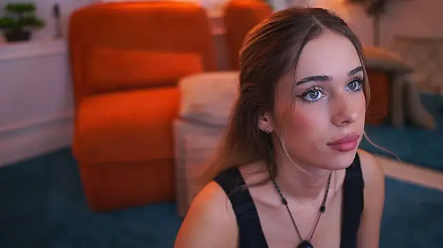 Ava_Solis - Sloppy blowjob