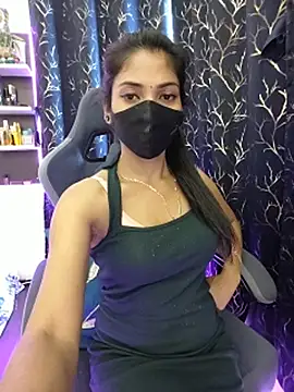 Priya_26 - Ass oiling