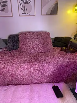 NikkiRylie - BBC squat/doggystle torso dildo