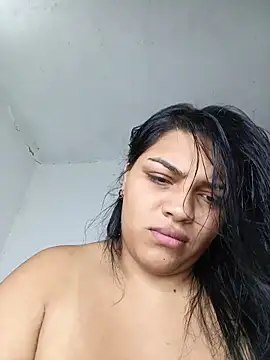 Angela_sex_x - Angela will put her fist in the pussy