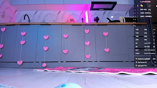 Carpe_diemmm - :heart: Get Naked :heart: