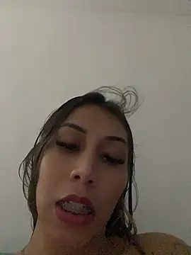 Serenabk - Gozando