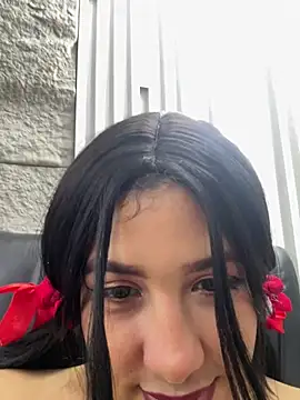 MiaAndrade - Finger 3” Ass😋🔥