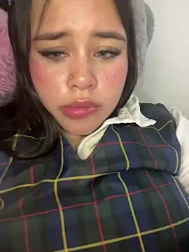Sophia_Rose_ - Plug anal 🎃🍑🔥