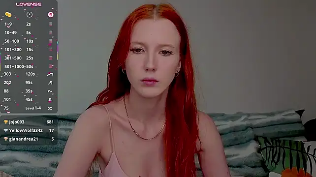 CharmingEli - Close up Titties