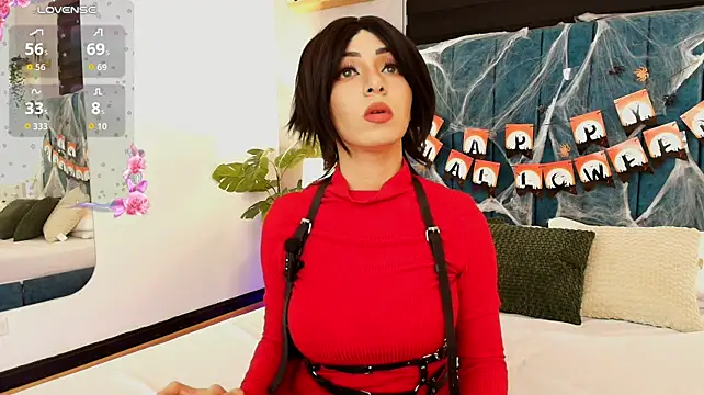 Cassie_Cage - Delicious Blowjob!