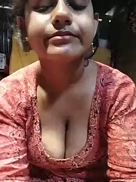 Jara_210 - Boobs show