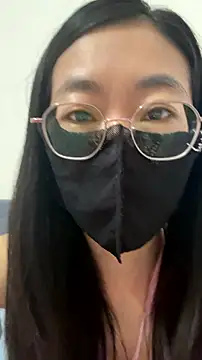 Caihong- - 支持小樱桃买化妆品变美，全裸2分钟