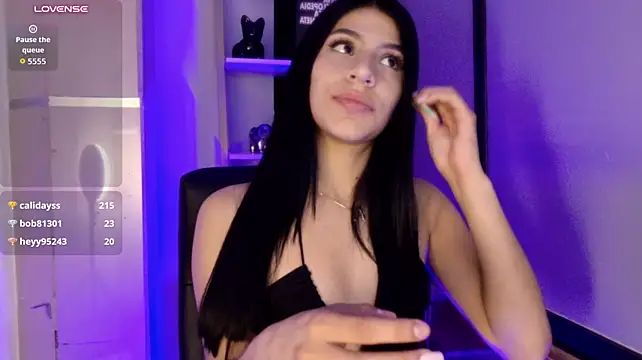 AlanahStewartt - Fuck Pussy