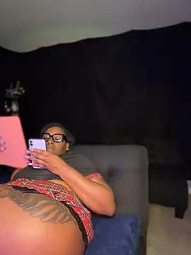 GirthGoddessCoco - Make Me Squirt💦