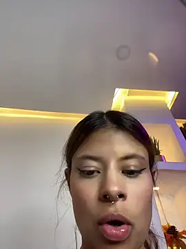 Antonella_Torres2 - BUTT PLUG ANAL - control2mn