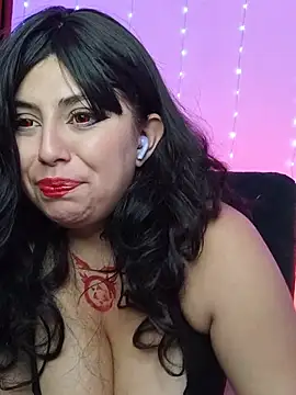 Selikayle_ - ride dildo