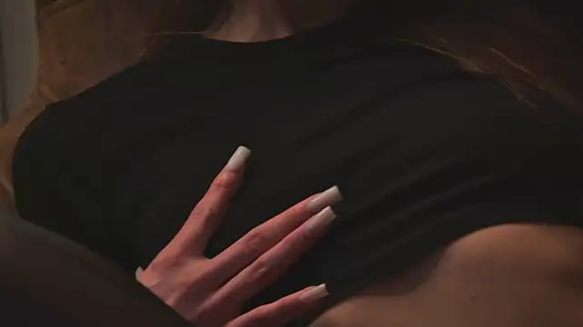 Amanda_River's Live XXX Chat
