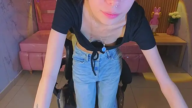 Emma___s - CONTROL DOMI AND LUSH 3min