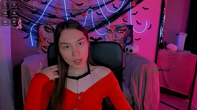 Isabel_wave - handbra both