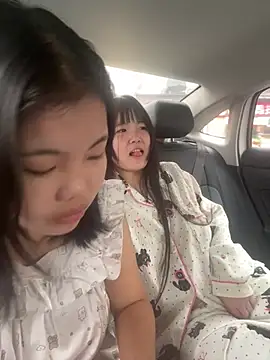 Xinxin1001 - 户外全裸