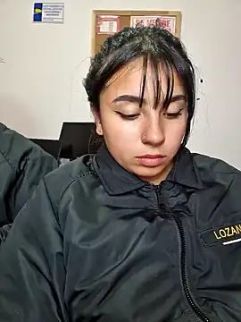 Angela__05 - Oil in the ass and 16 spankings