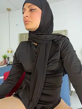 Aisha_k - Close-up of my vagina