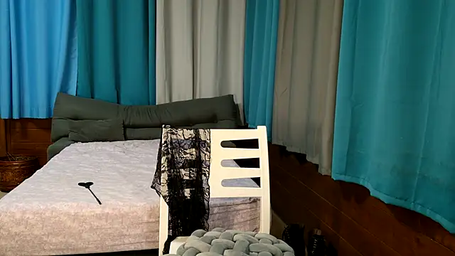 Miaelis - Anal BBC 💥😈😈🎃