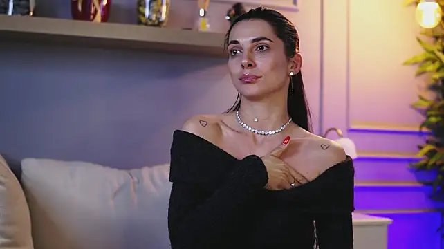 EllyLynne - I need to be wet 2night