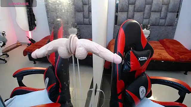 Lia_queen04 - BDSM 💕