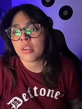 Miacanela_xo - Finger my pussy up close