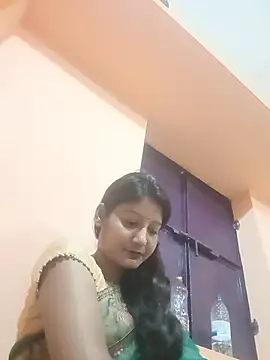 Ayesharani1 - Full nude show