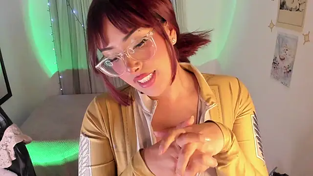 Willow_poisson - control domi for 5 min