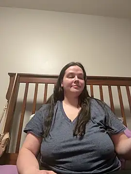 Ms_Ava_BB - Naked