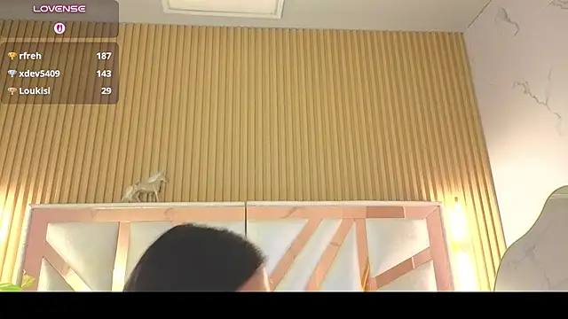 RaeDoll_t - FULL NAKED