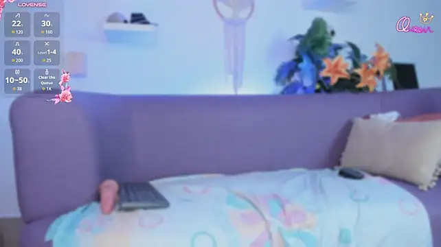 Sofi_Vegaa - finger pussy