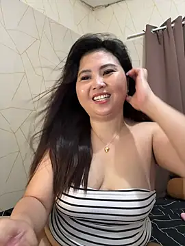 xxxasian_maddie's Live XXX Chat