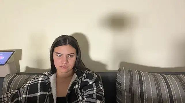 RomaineMuro's Live XXX Chat